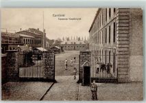 59400 Cambrai - Caserne Cantimpre