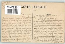 89430 Tanlay 1913 - Schloss