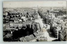 59000 Lille 1916 - Straßenbahn