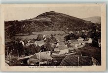 67130 Fouday 1917 Gebrauchsspuren Breusch-Urbach