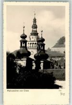 Glatz Klodzko Foto AK Foto Popp