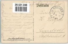 Kinder Wo drückt der Schuh Reihe I Peters, H. 1917 Künstlerkarte