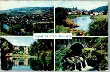 Echternach Foto AK
