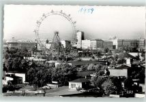 1020 Wien 2. Bezirk, Leopoldstadt - Prater Riesenrad