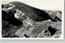 Schiestlhaus - Hüttenstempel
