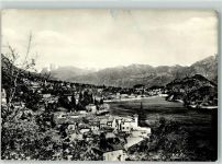 22010 Ossuccio - Lago di Como Isola Comacina