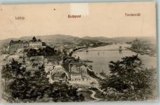 Budapest 1911