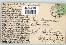 Budapest 1911