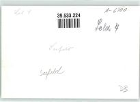 6100 Seefeld in Tirol FOTO KEINE AK Ort handschriftlich Winter