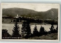 9313 St. Georgen am Längsee Foto AK