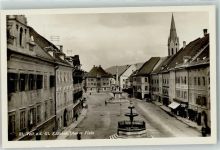 9300 St. Veit an der Glan - Oberer Platz Oldtimer
