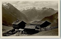 5742 Wald - Watschbauer im Pinsgau