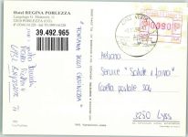 22018 Porlezza - Hotel Regina