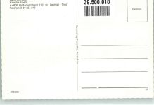 6646 Hinterhornbach - Gasthaus Friedl