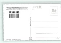 72250 W7290 Kniebis - Kurhotel Kniebis-Lamm Winter
