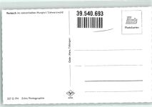 76596 W7564 Forbach , Baden