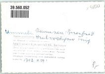 33602 W4800 Ummeln , Kr Bielefeld FOTO KEINE AK Ort handschriftlich