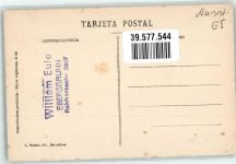 Sevilla Foto AK Ausstellung Ibero Americana