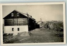 9822 Mallnitz - Hannoverhaus Großglockner