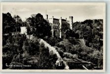 9400 Wolfsberg - Schloss