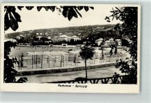 Portoroz Portorose - Schwimmbad