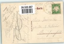 5091 Unken 1908