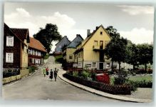 38678 W3392 Buntenbock - Park Kurverwaltung