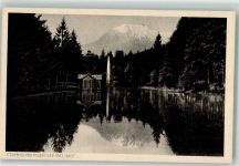 6460 Imst - Starkenberger See