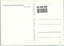 Hindenburg Zabrze Foto AK Foto Schöning Donnermarkshütte Zeche