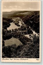 Karlovy Vary Karlsbad - Kaiserpark