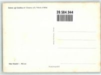 12069 Santa Vittoria d'Alba Foto AK Vera Foto Weingut Cinzano