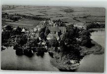 24582 W2352 Bordesholm - Gasthaus alter Haidkrug