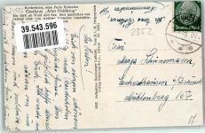 24582 W2352 Bordesholm - Gasthaus alter Haidkrug