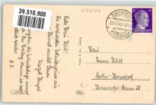 07607 O6520 Eisenberg , Thür - Walkmühle Mühltal
