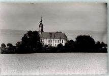 88690 W7772 Birnau FOTO KEINE AK Foto Original aus Archiv eines Ansichtskartenverlags Kirche