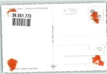 79539 W7850 Lörrach Gebrauchsspuren Hebelpark mit Hebelschule