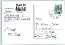Telefon Katzen vermenschlicht Wir sind umgezogen Fernseher
