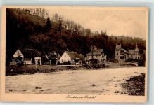 38889 O3721 Treseburg - Bodetal
