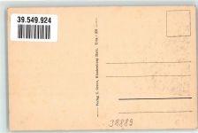 38889 O3721 Treseburg - Bodetal