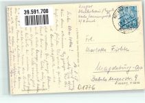 01773 O8242 Schellerhau - Albert Krebs Nr. 1248