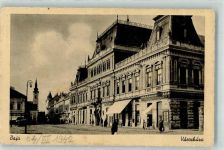 Baja Foto AK Rathaus