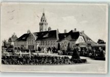 Swinemünde Swinoujscie - Kurhaus