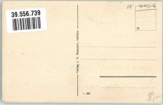 48301 W4405 Nottuln - St. Josephsaltar der Pfarrkirche