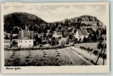 02797 O8806 Kurort Oybin 1952