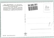67433 W6730 Hambach an der Weinstraße - Hotel Waldschlössel