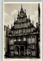 48143 W4400 Münster , Westf - Stadtweinhaus