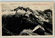 5710 Kaprun - Heinrich Schwaigerhaus