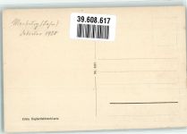 35037 W3550 Marburg - Kirche St. Elisbath