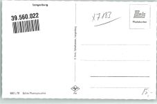 74595 W7183 Langenburg , Württ