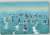 30100 Lido di Venezia - Schwimmbad